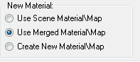 4. New material options