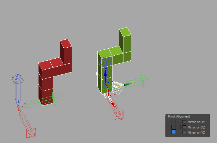 Fusion - 3ds Max plugin for parametric modeling