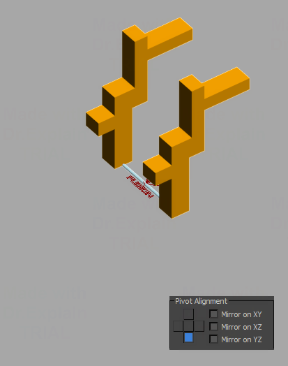 Fusion - 3ds Max plugin for parametric modeling