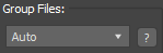 2. Group Files: